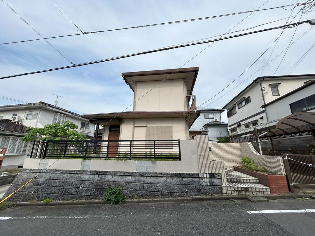 Land for Sale in Onojo City, Fukuoka - 211.48 sqm - Thumbnail 2