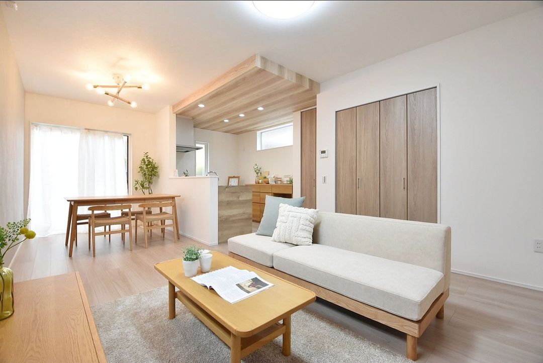 New Build 3LDK House in Satsukigaoka, Hiroshima - September 2025 Completion - Thumbnail 2