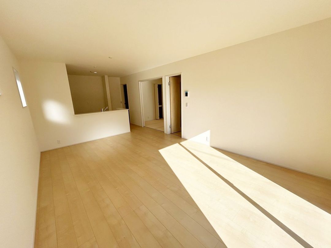 New 4LDK House in Rifu, Miyagi - Long-Term Excellent Housing - Thumbnail 2