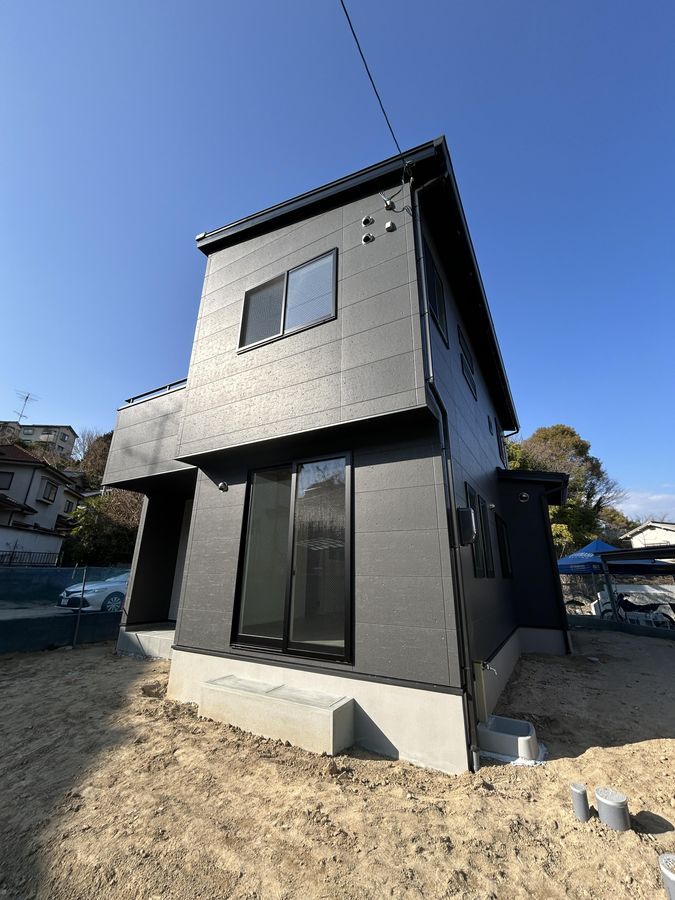 New 3LDK House in Horikoshi, Hiroshima Minami Ward - Thumbnail 2