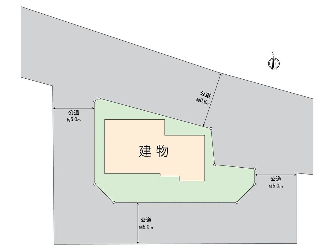 3LDK Resale House in Higashi-ku, Fukuoka City - Thumbnail 3