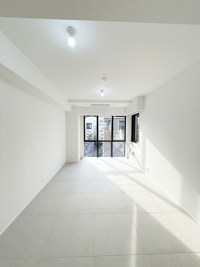 Gran Libio Ebisu 2LDK Apartment in Meguro, Tokyo - Thumbnail 2