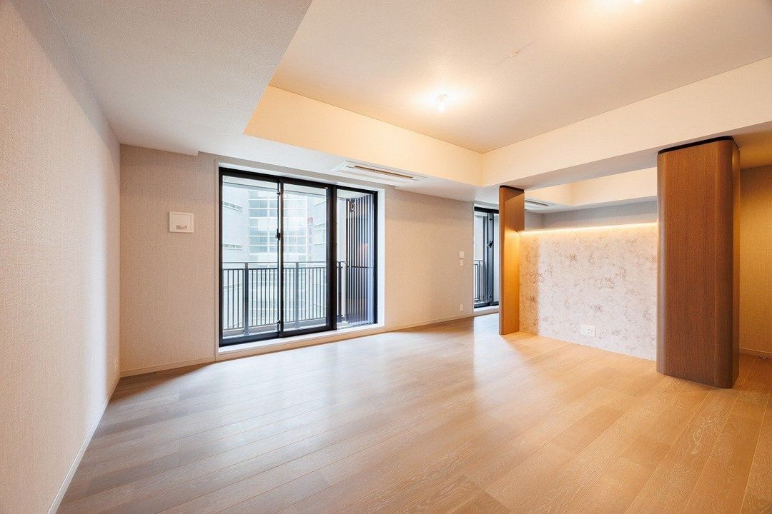 New 1LDK Apartment for Sale in Chuo-ku, Fukuoka - Thumbnail 2
