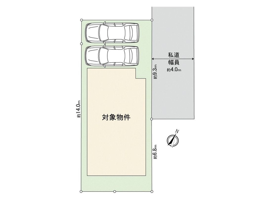New 3LDK Detached House in Yokohama, Fukuoka - Dec 2025 Completion - Thumbnail 3