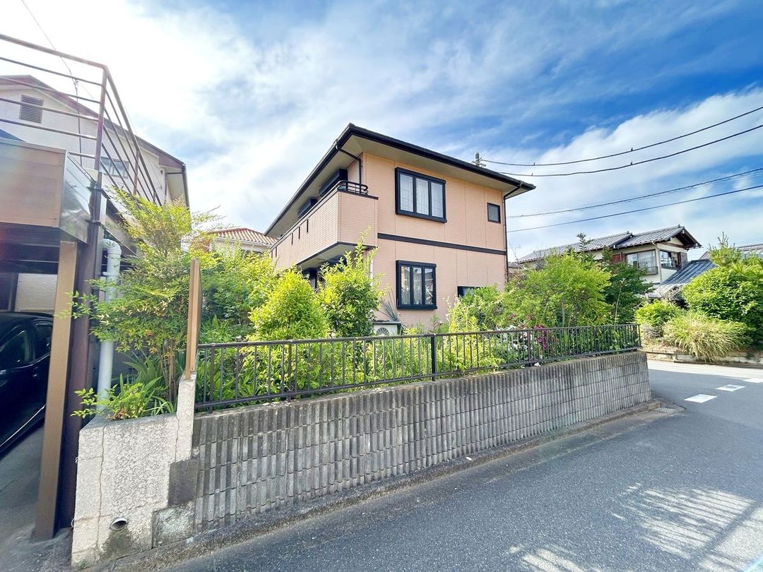 4LDK Used House for Sale in Nakadai, Narita, Chiba - Thumbnail 2
