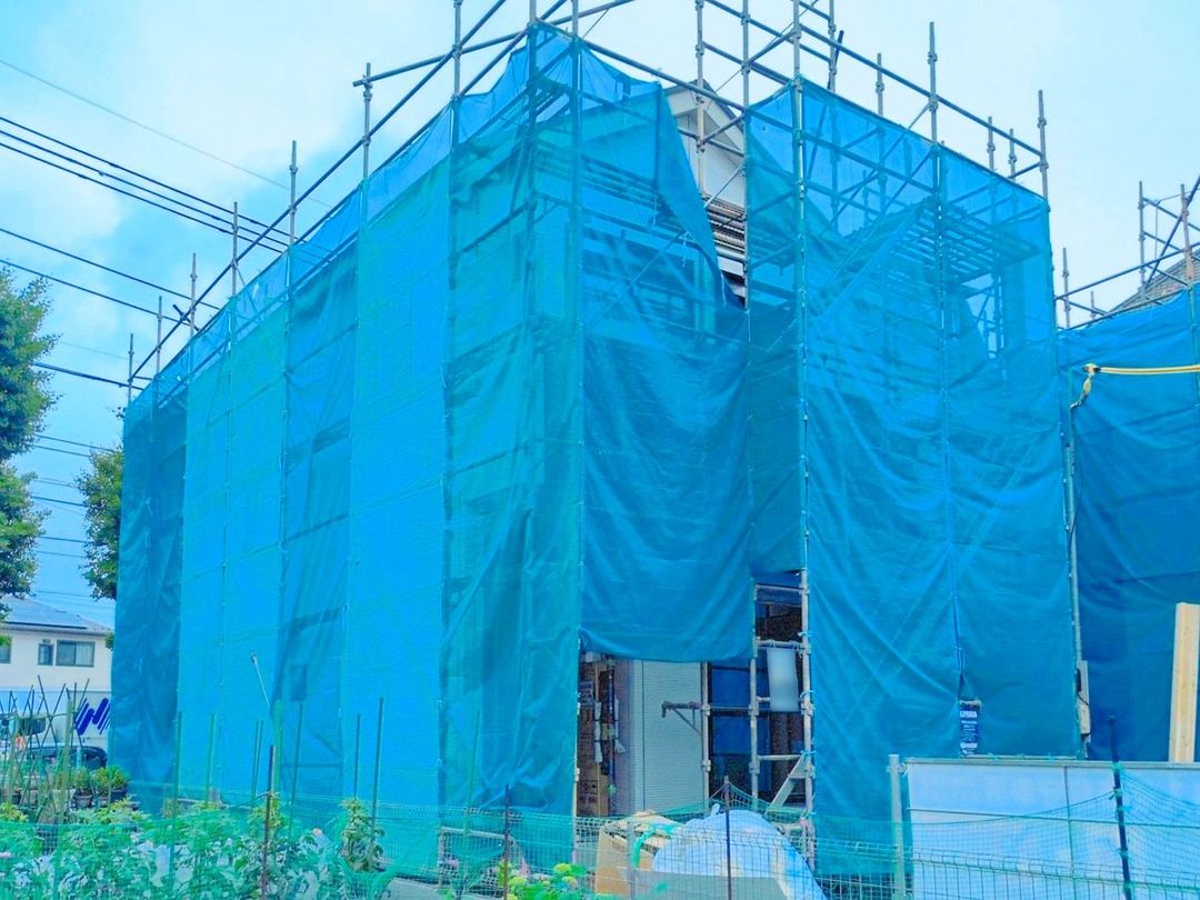 New 4LDK House in Akishima City, Tokyo - 96.88 sqm - Thumbnail 2