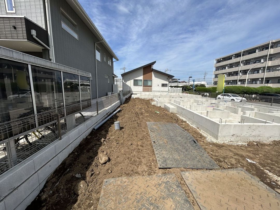 New 4LDK House for Sale in Kodaira, Tokyo - Thumbnail 2
