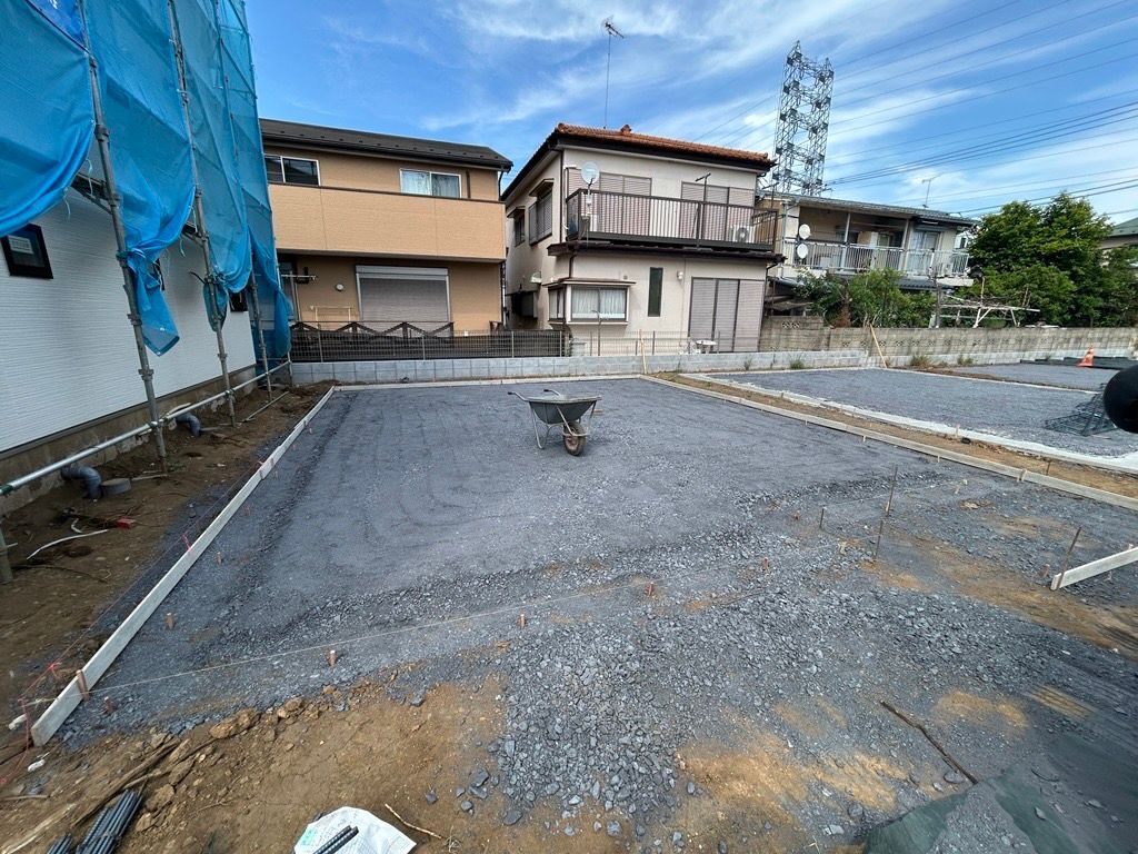 New 4LDK House for Sale in Fuchu, Tokyo - 93.57m2 - Thumbnail 2