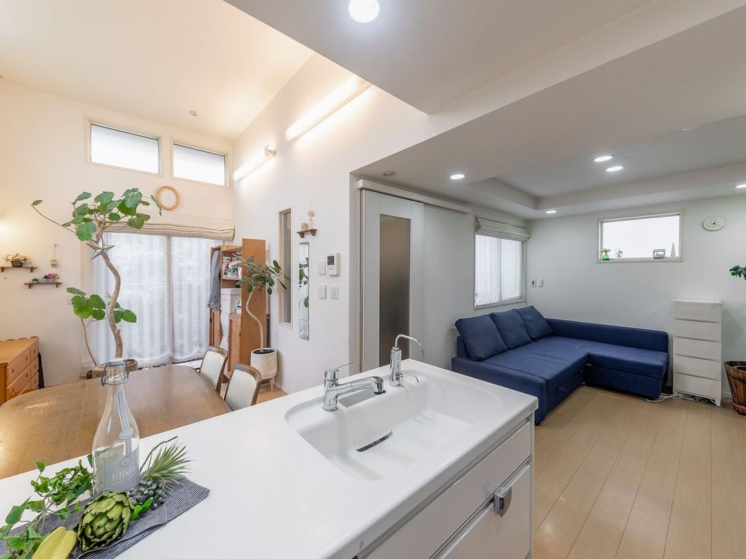 3SLDK Detached House for Sale in Asao-ku, Kawasaki - Thumbnail 2