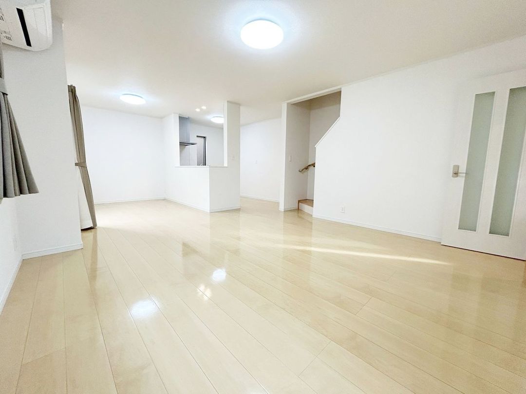 3LDK Detached House for Sale in Komaki, Aichi - Thumbnail 2