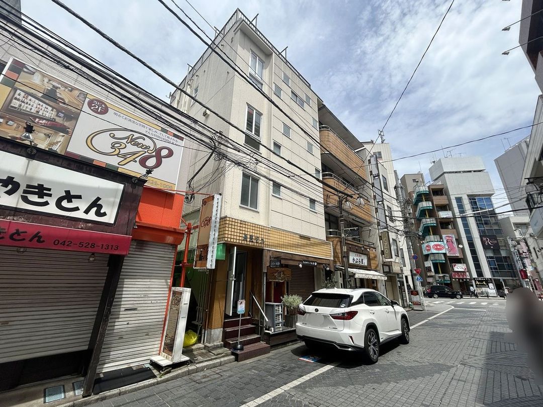 Commercial Building for Sale in Tachikawa, Tokyo - Thumbnail 3