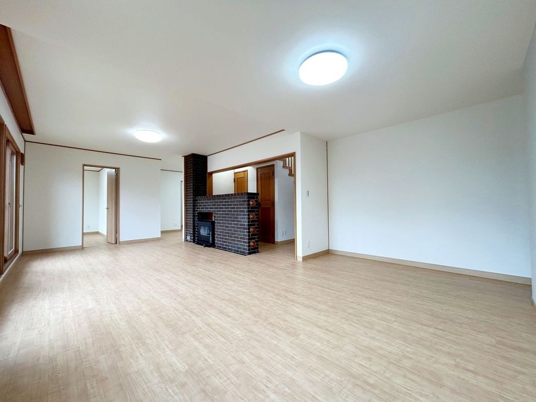 5LDK Detached House in Kiyota, Sapporo | Renovated 2025 - Thumbnail 2