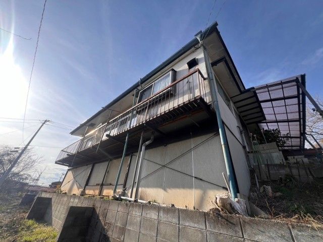 Traditional 4DK House for Sale in Suwa, Nagano - Thumbnail 3