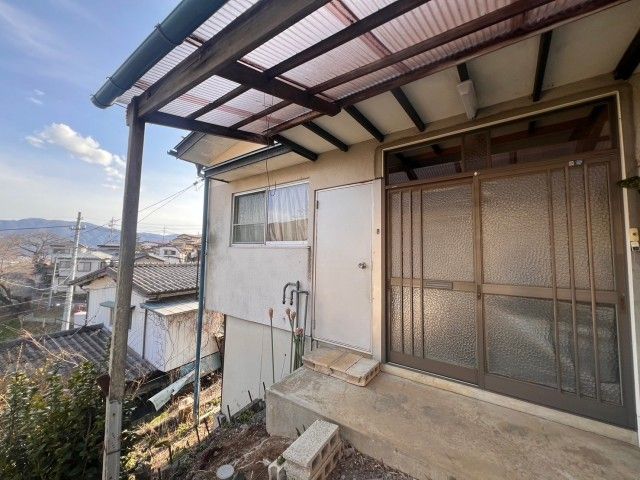 Traditional 4DK House for Sale in Suwa, Nagano - Thumbnail 2