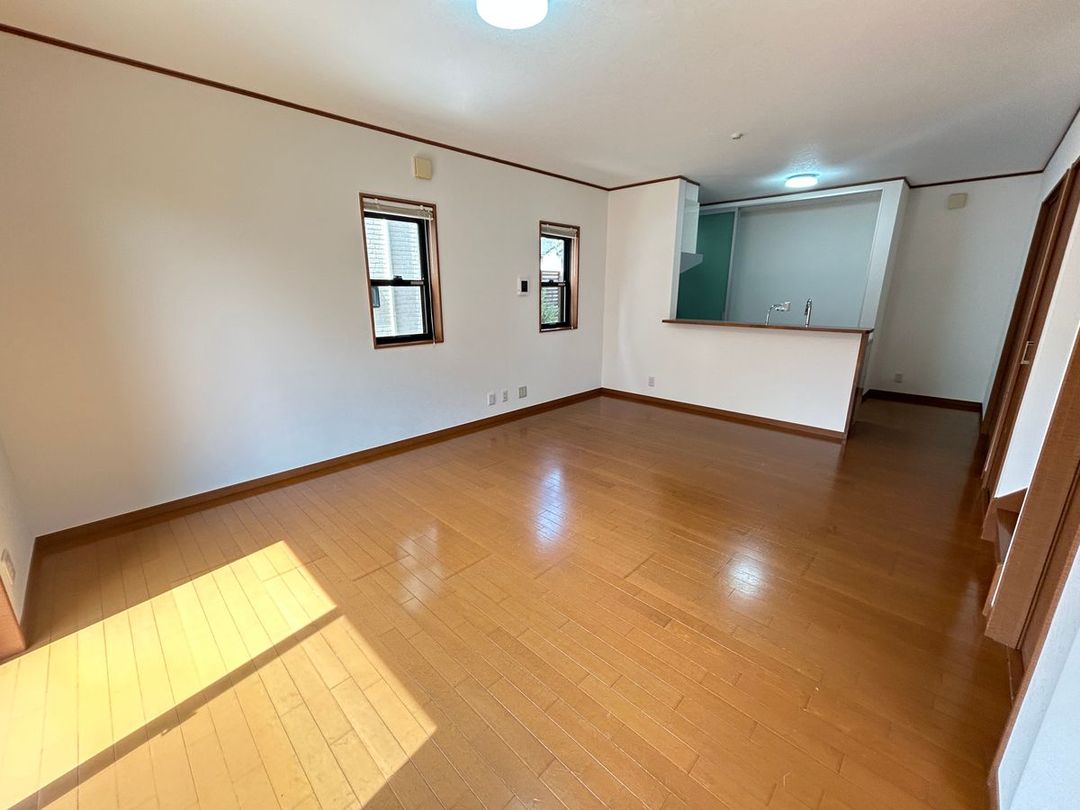 Detached House for Sale in Onojo City, Fukuoka - Thumbnail 2