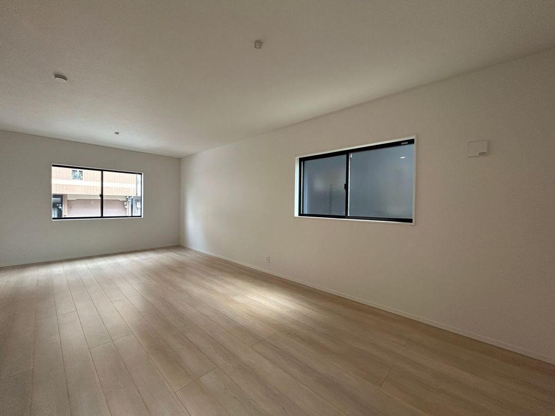 New 3LDK House in Higashiosaka, Osaka - 95.37 sqm - Thumbnail 2