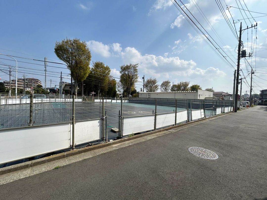 112 sqm Land Plot for Sale in Fuchu, Tokyo | Near Two Stations - Thumbnail 3