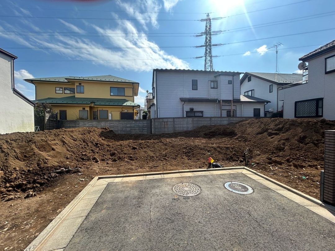 106.92 sqm Vacant Land for Sale in Suginami, Tokyo - Thumbnail 2
