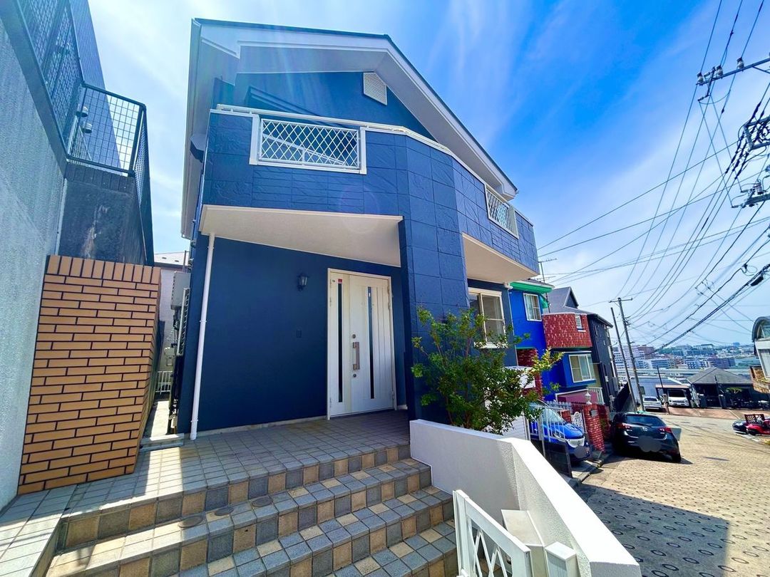 Renovated 4LDK House in Yokohama Minami-ku for Sale - Thumbnail 2