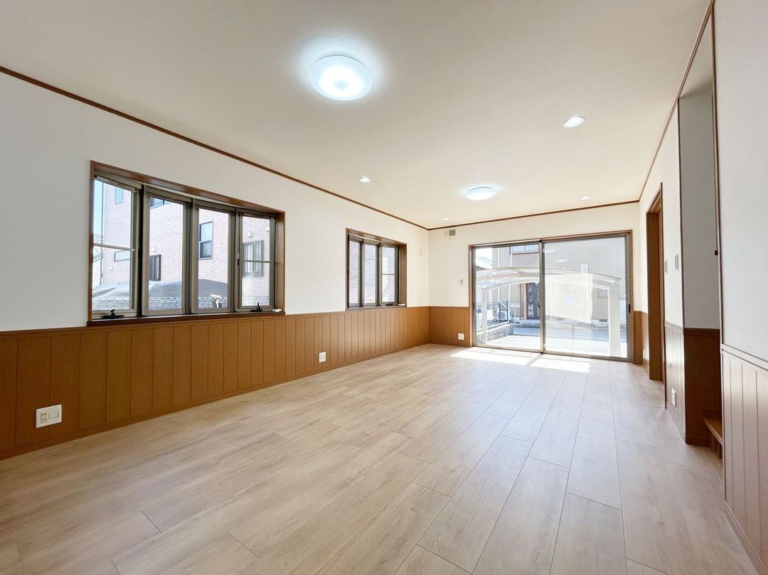 4SLDK House for Sale in Kitanishi, Aichi - 140 sqm, Renovated - Thumbnail 2