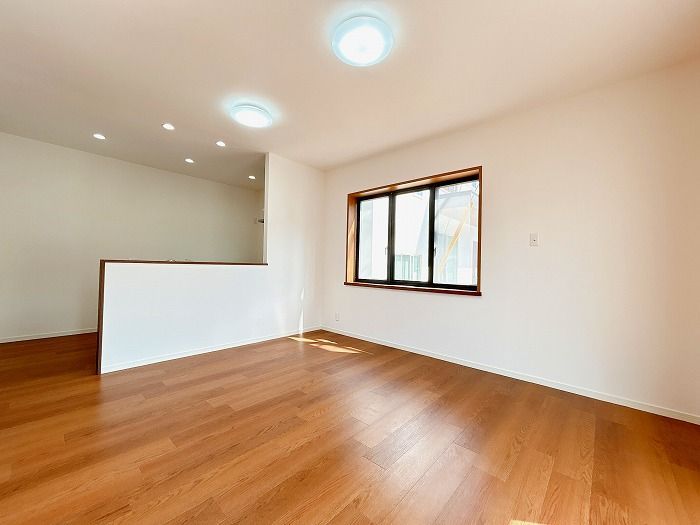 3SLDK Light Gauge Steel House for Sale in Toyohashi - Thumbnail 2