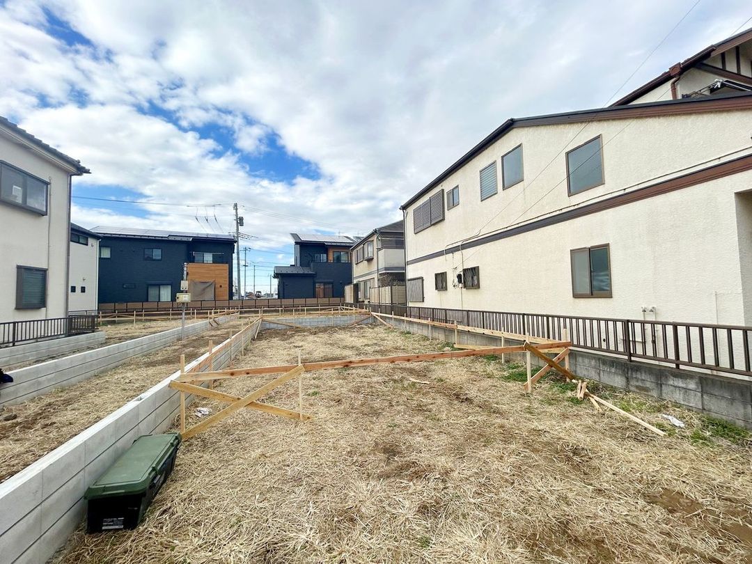 New 4LDK House in Tokorozawa, Saitama - Completion 2026 - Thumbnail 2