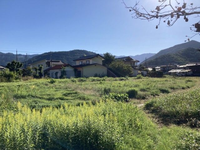 Century-Old House with Farmland in Nagano's Matsushiro - Thumbnail 4