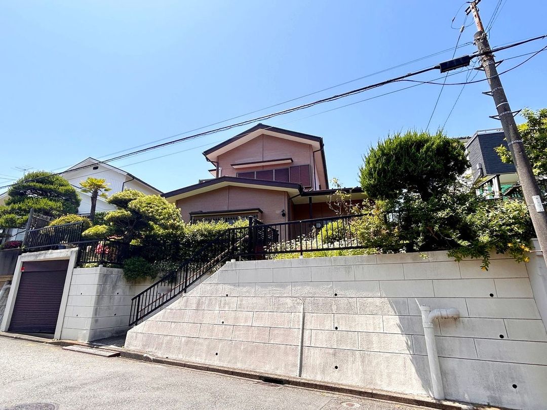 247 sqm Land for Sale in Kanagawa Ward, Yokohama - Thumbnail 2