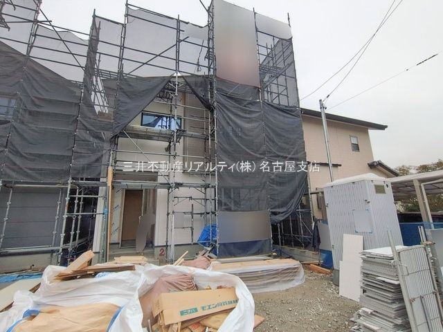 New 3LDK House in Ama City, Aichi - 98.83 sqm, 155.99 sqm Land - Thumbnail 2