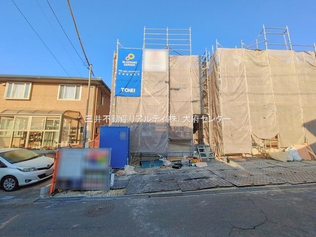 New 3LDK House in Chita City, Aichi - March 2026 Completion - Thumbnail 2