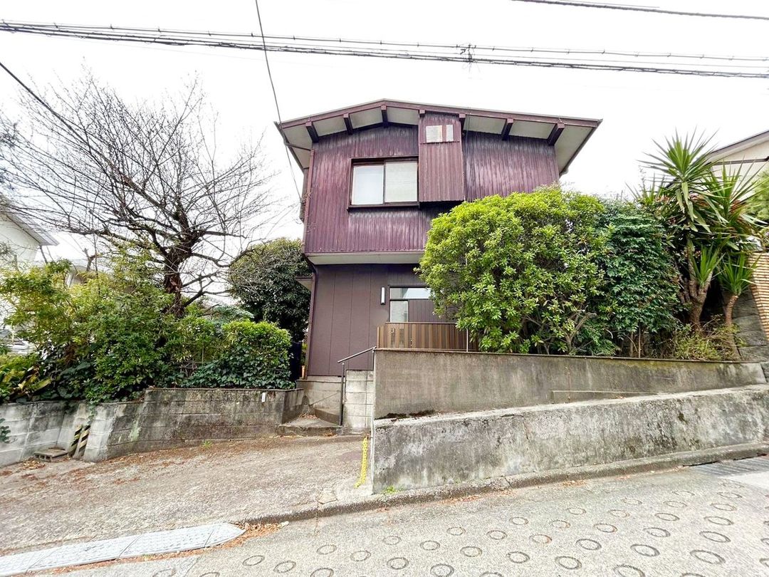 Shinjuku Nakaicho 2-chome Land for Sale - 211.5 sqm Corner Lot - Thumbnail 3