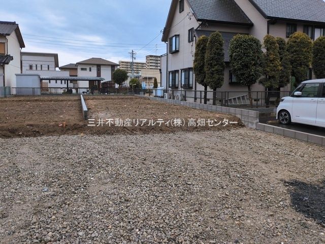 New 3SLDK House in Nagoya Minato Ward, Aichi Prefecture - Thumbnail 2