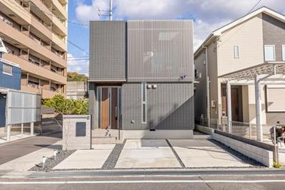 3LDK House for Sale in Midori-ku, Nagoya – 99.21m² — Exterior, Midori, Aichi