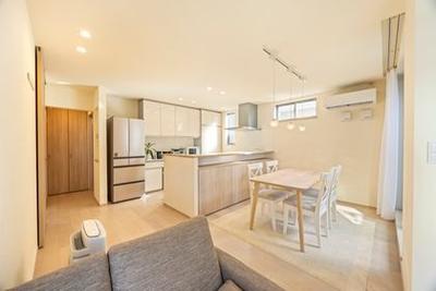 3LDK House for Sale in Midori-ku, Nagoya – 99.21m² — Interior, Midori, Aichi