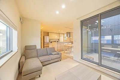 3LDK House for Sale in Midori-ku, Nagoya – 99.21m² — Interior, Midori, Aichi