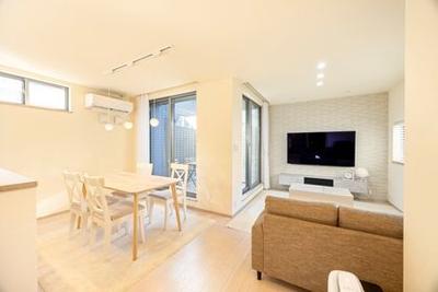 3LDK House for Sale in Midori-ku, Nagoya – 99.21m² — Interior, Midori, Aichi