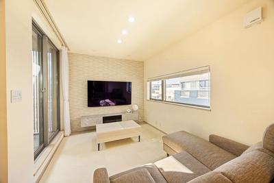 3LDK House for Sale in Midori-ku, Nagoya – 99.21m² — Interior, Midori, Aichi