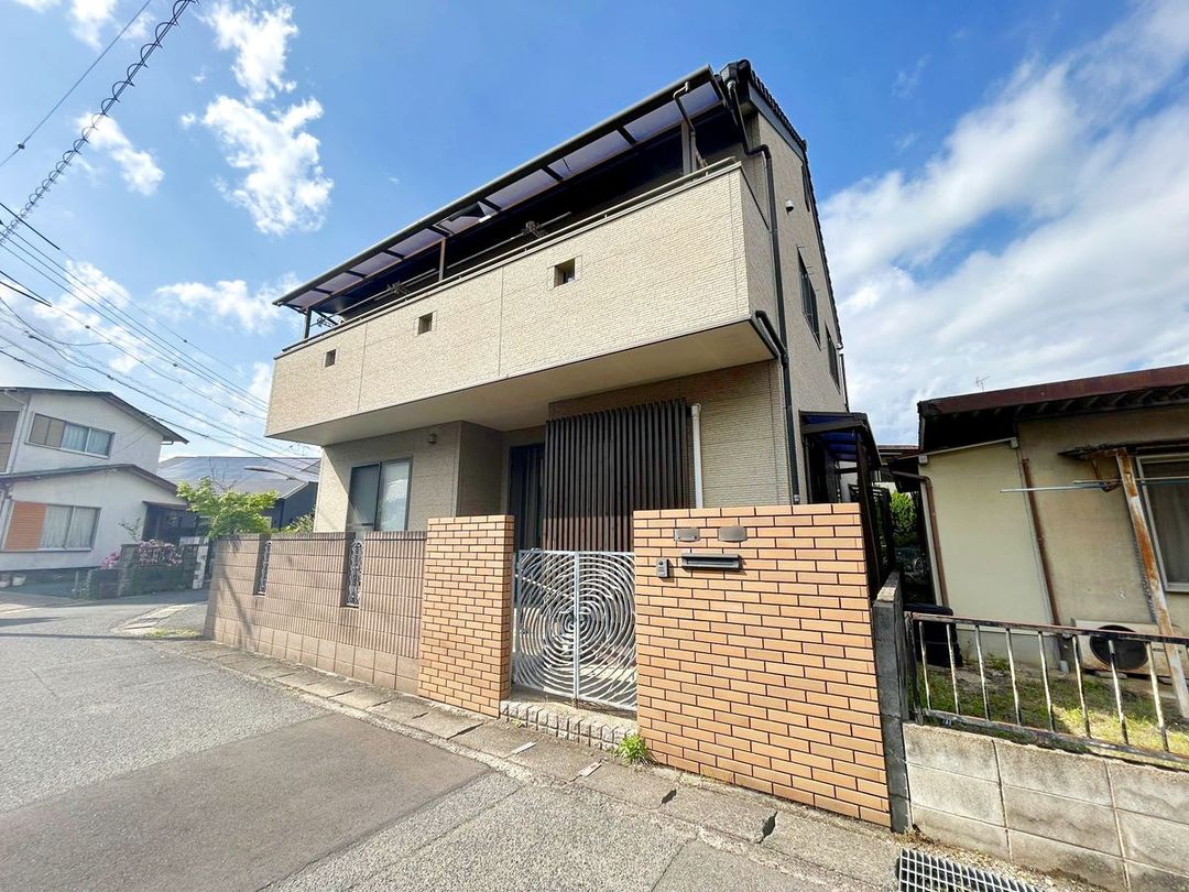 6LDK House for Sale in Naka Ward, Okayama City - Thumbnail 2