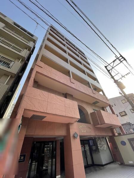 Studio Apartment for Sale in Torikai, Fukuoka City - Thumbnail 2