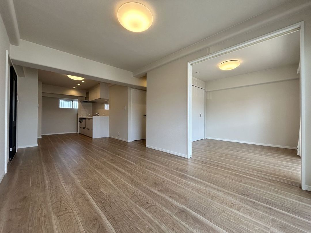 3LDK Apartment for Sale in Higashi Ward, Fukuoka City - Thumbnail 2