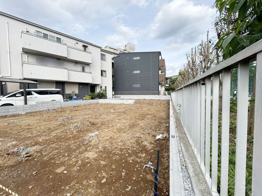 New 1SLDK House in Omiya Ward, Saitama City for 79.99 Million Yen - Thumbnail 2