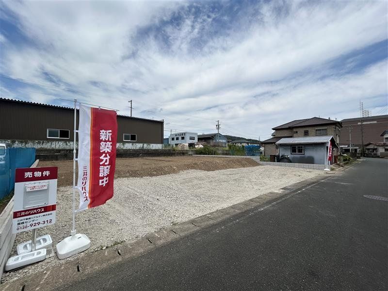 New Build 5LDK House in Toyokawa, Aichi | 2026 Completion - Thumbnail 2