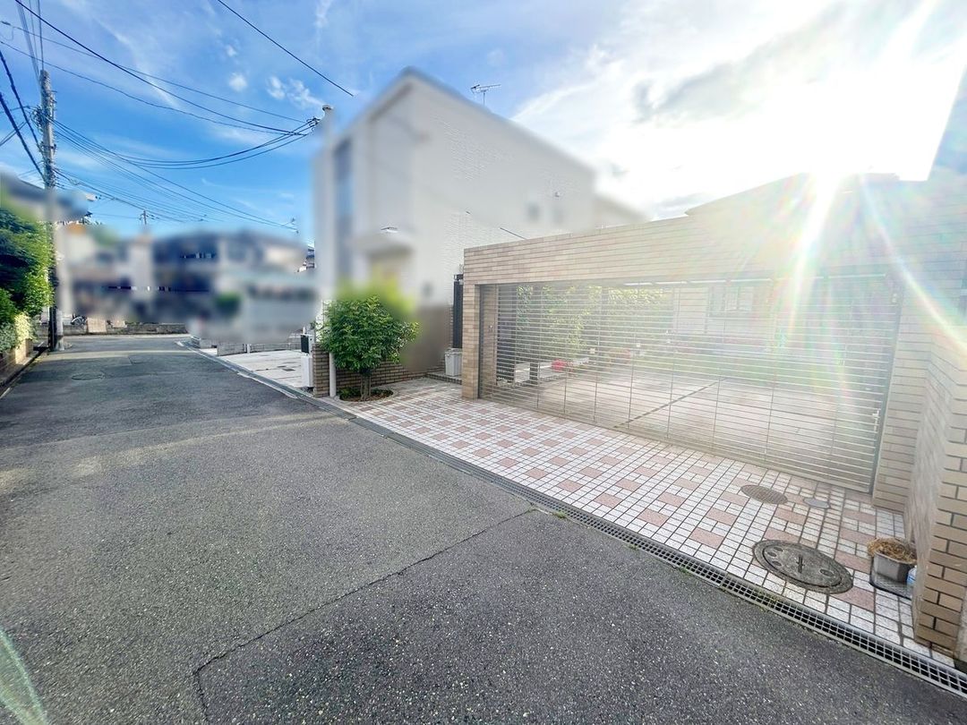 Spacious 6SLDK House in Minoo City, Osaka - 220 sqm - Thumbnail 2
