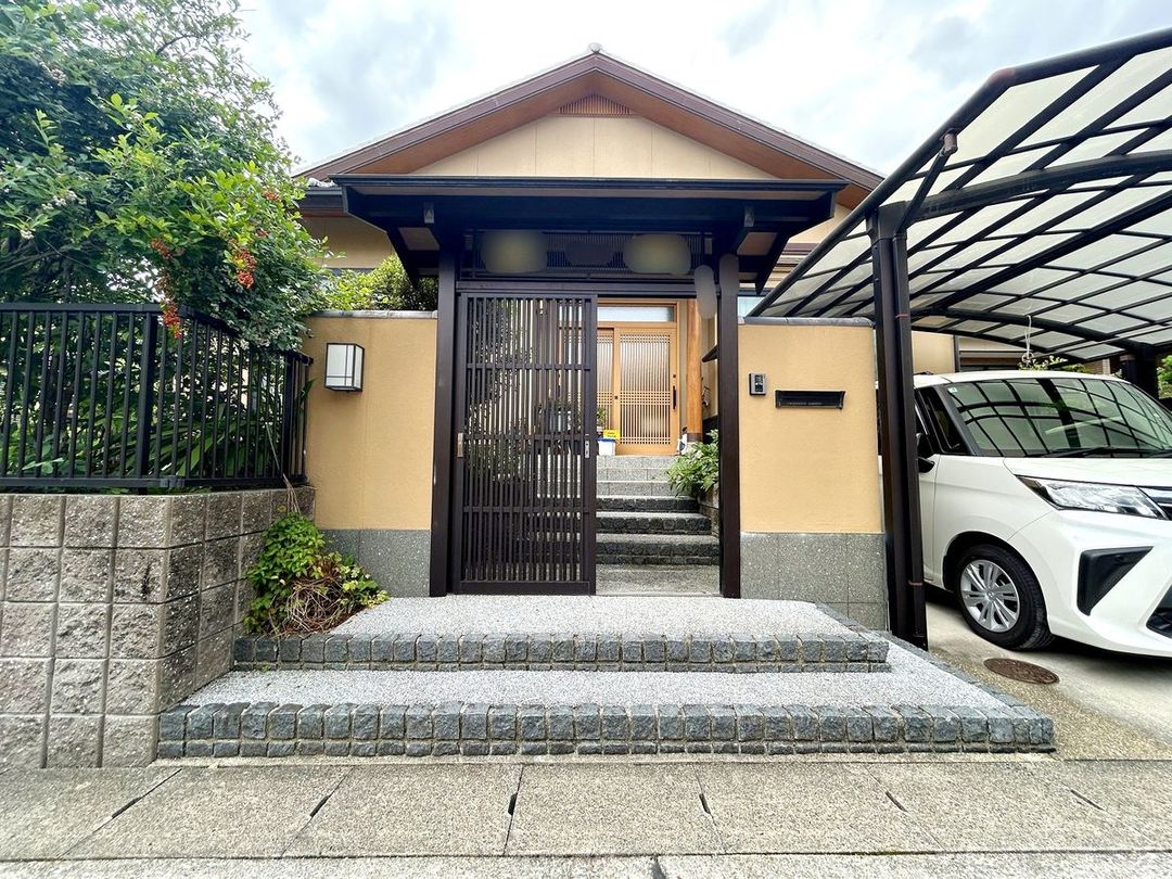 2LDK Detached House in Toyota City, Aichi - 96.32 sqm - Thumbnail 2