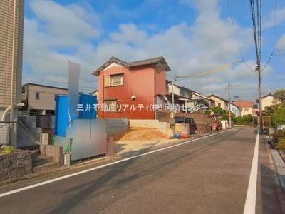 Newly built 3LDK house for sale in Okazaki, Aichi — Exterior, Okazaki, Aichi