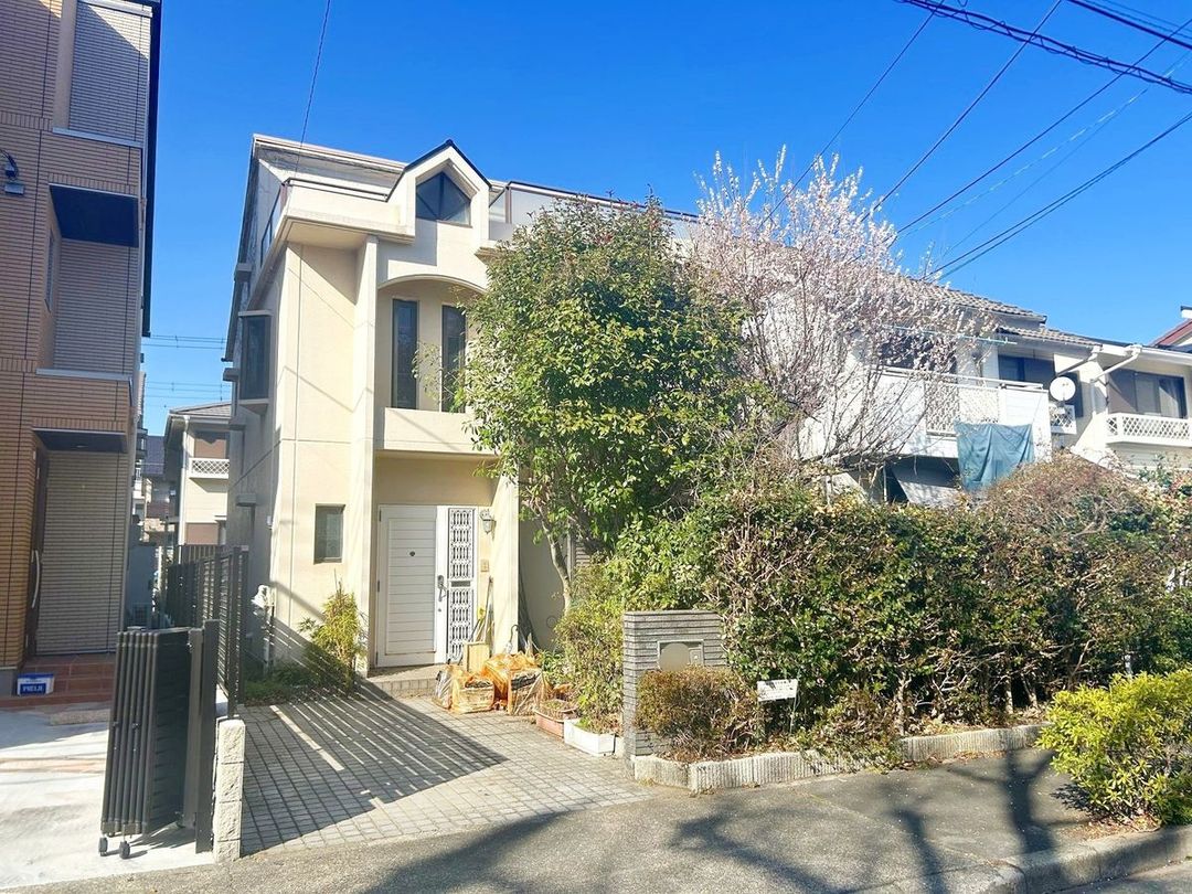 Land for Sale in Fuchu Azalea Heights, Tokyo - 130.4 sqm - Thumbnail 3