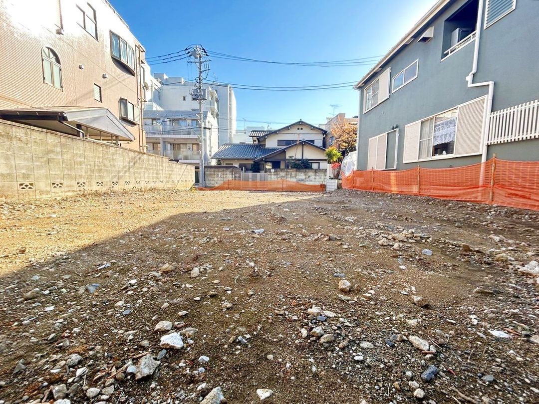 Land for Sale in Okusawa, Setagaya, Tokyo - 99.16 sqm - Thumbnail 3