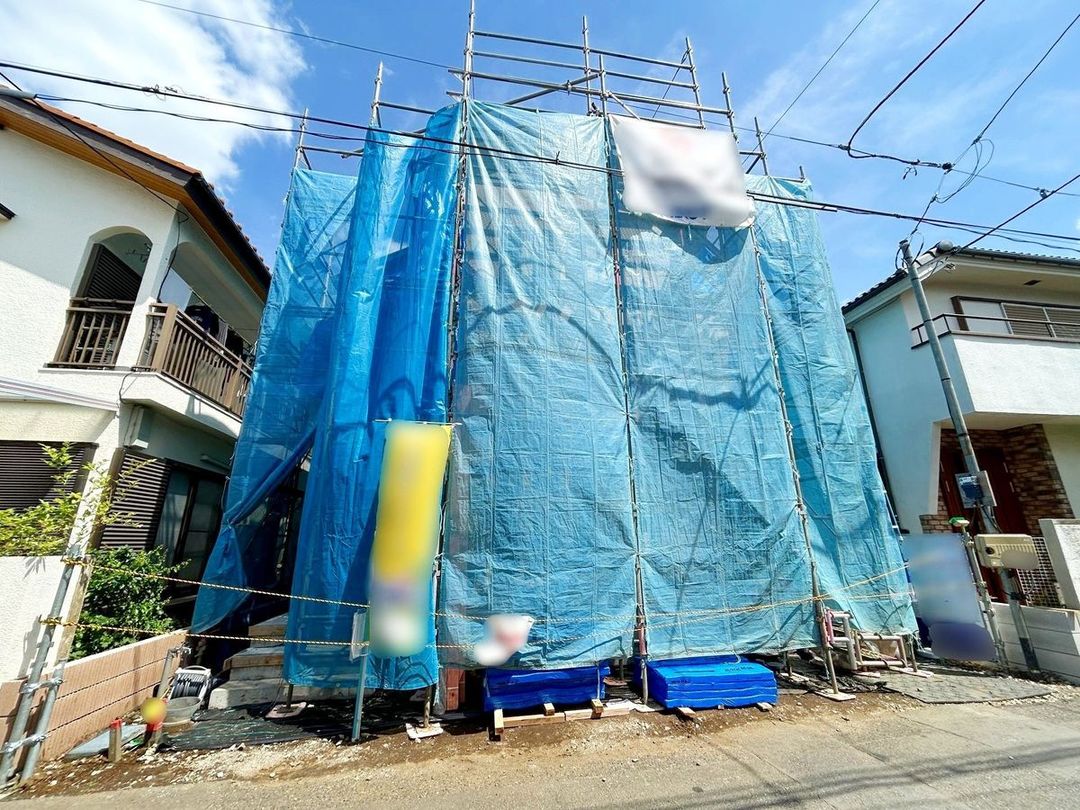 New 3LDK House for Sale in Kodaira, Tokyo – 79.52sqm - Thumbnail 2