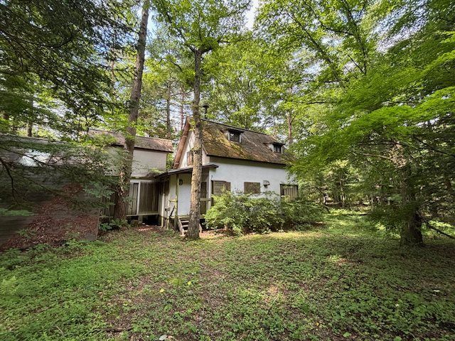 Large Land Parcel for Sale in Yagasaki, Karuizawa, Nagano - Thumbnail 3