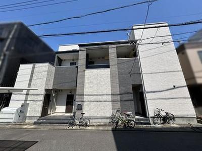 Apartment Building for Sale in Higashi Ward, Nagoya — House, Higashi, Aichi